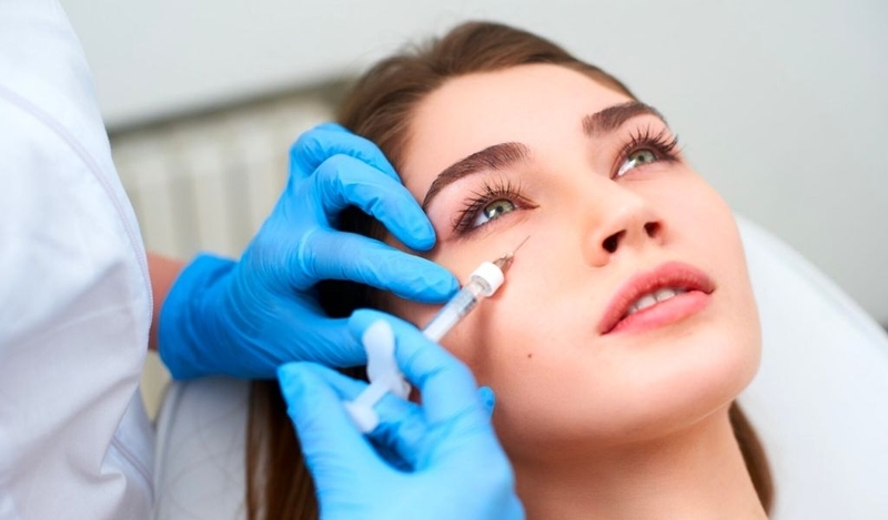 Tiêm botox gọn hàm giá bao nhiêu? Yếu tố ảnh hưởng đến chi phí? 2