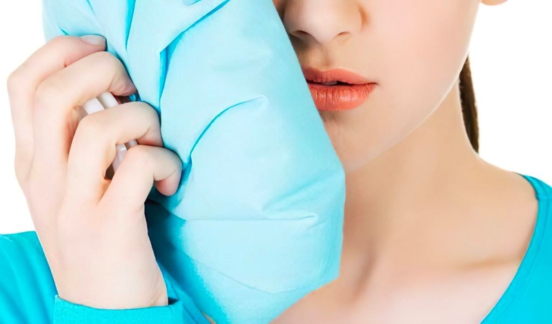 Tiêm botox gọn hàm kiêng gì và kiêng trong bao lâu? 1