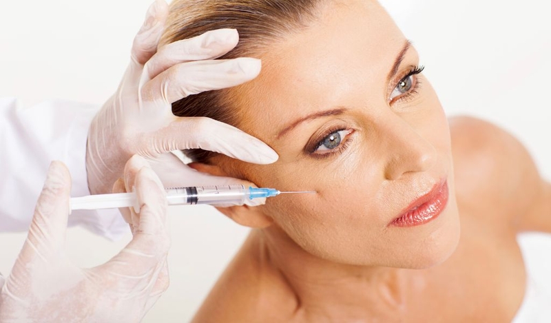 Tiêm botox gọn hàm kiêng gì và kiêng trong bao lâu? 3