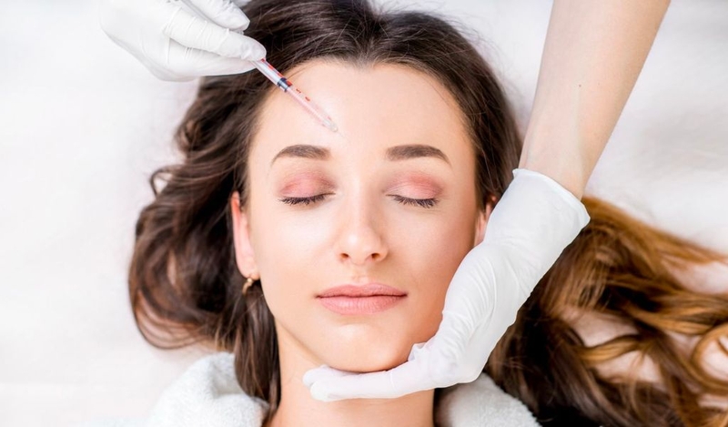 Tiêm botox là gì? Tiêm botox có ảnh hưởng gì không? 1