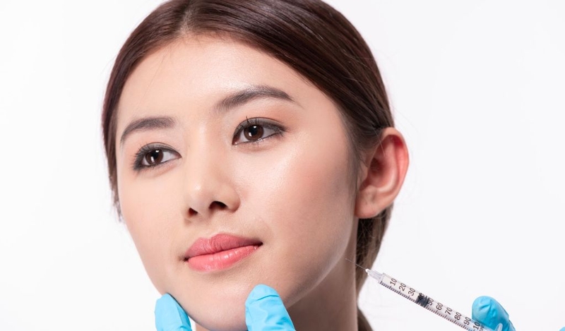 Tiêm botox là gì? Tiêm botox có ảnh hưởng gì không? 2