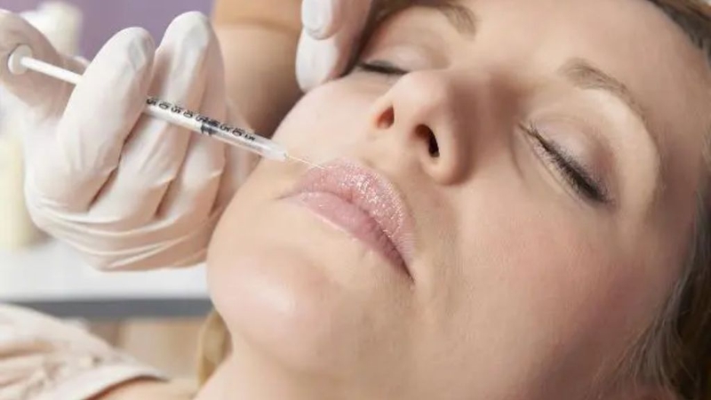 Tiêm botox ở đâu tốt? Tiêm botox mang lại tác dụng như thế nào? 1