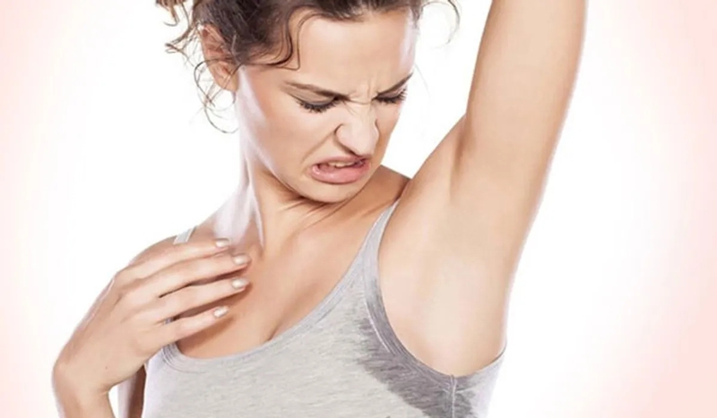 Tiêm botox trị hôi nách giá bao nhiêu? Những điều nên lưu ý khi tiêm botox 1