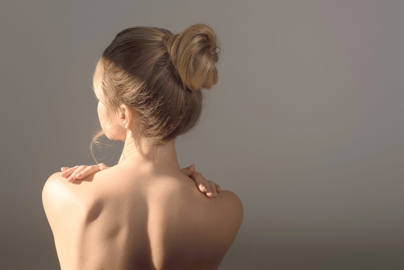 Tiêm Botox vai là gì? Ưu nhược điểm của tiêm Botox thon gọn vai 1