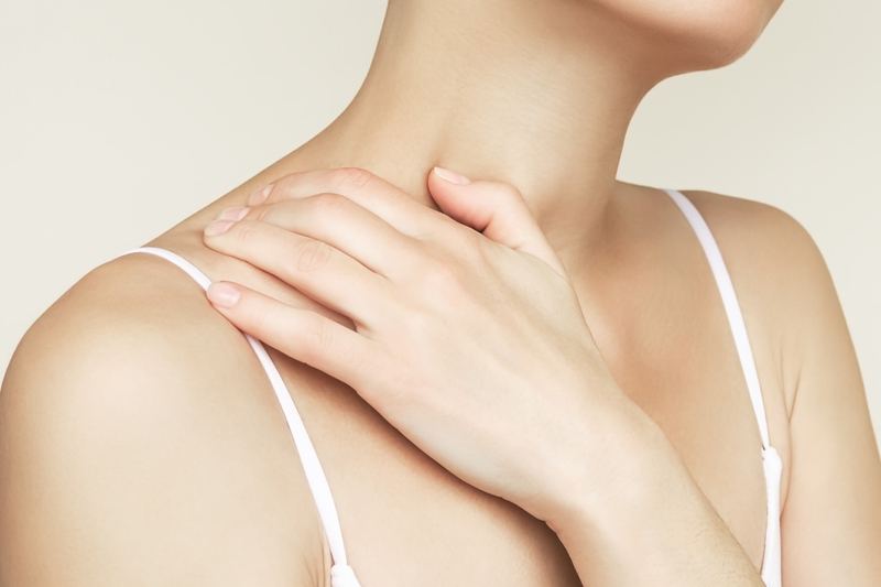 Tiêm Botox vai là gì? Ưu nhược điểm của tiêm Botox thon gọn vai 3