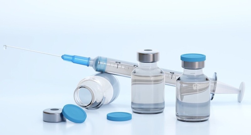 Tiêm cúm và não mô cầu cùng lúc được không? Quy trình tiêm phòng cúm và não mô cầu 1