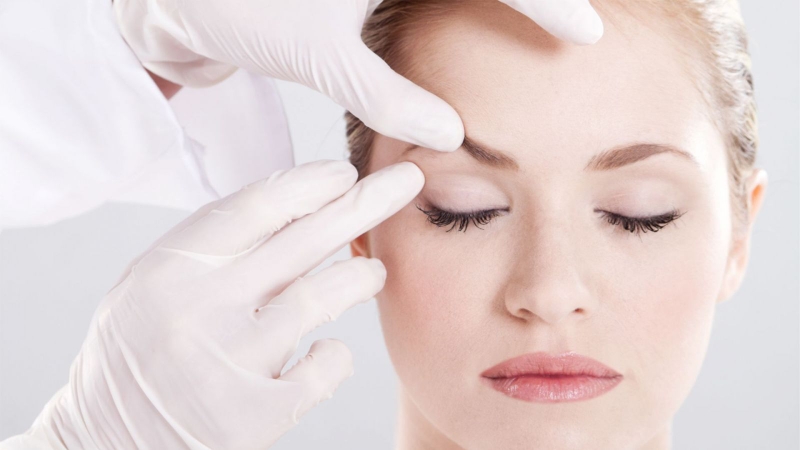 Tiêm filler 2 năm không tan Sự thật hay chiêu trò quảng cáo 3