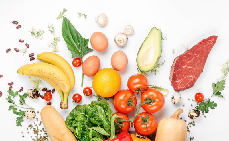 Tiêm filler ăn thịt gà có sao không Nên ăn gì sau khi tiêm filler 3