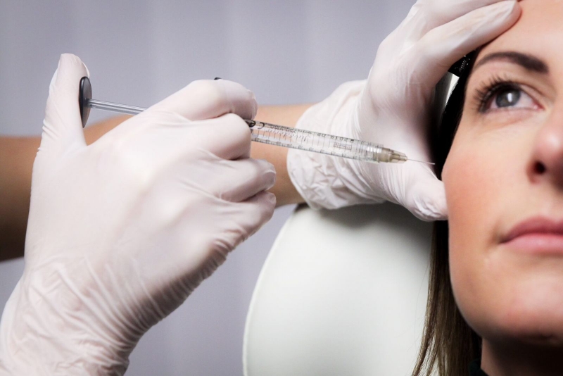 Tiêm filler bao lâu thì hết sưng Cách giảm sưng hiệu quả 2