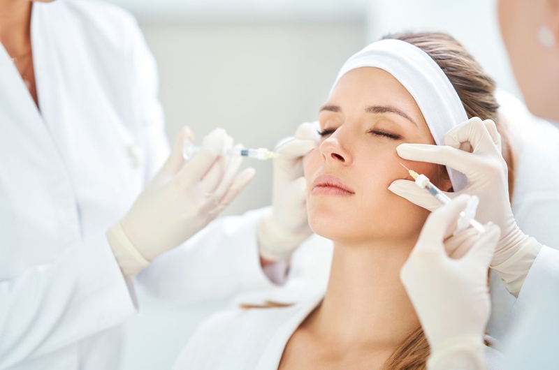 Tiêm filler bị vón cục: Nguyên nhân, triệu chứng, cách khắc phục 4