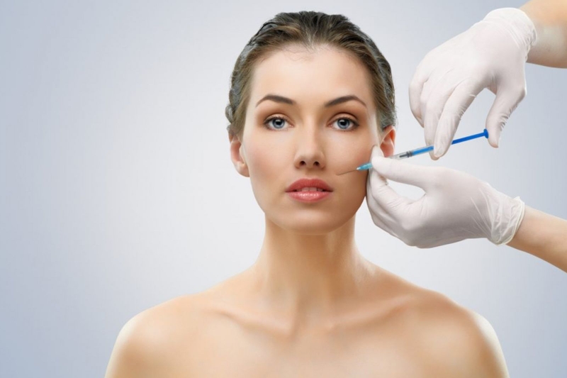 Tiêm filler có được rửa mặt không và những thắc mắc thường gặp