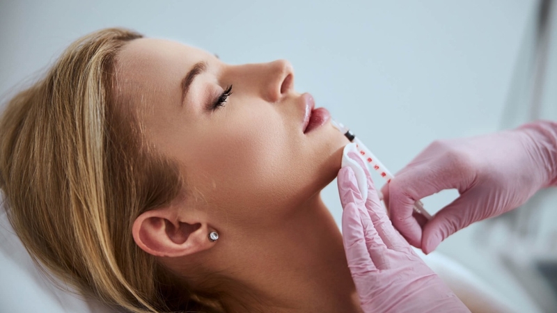 Tiêm filler giá bao nhiêu? Các loại filler phổ biến hiện nay 3