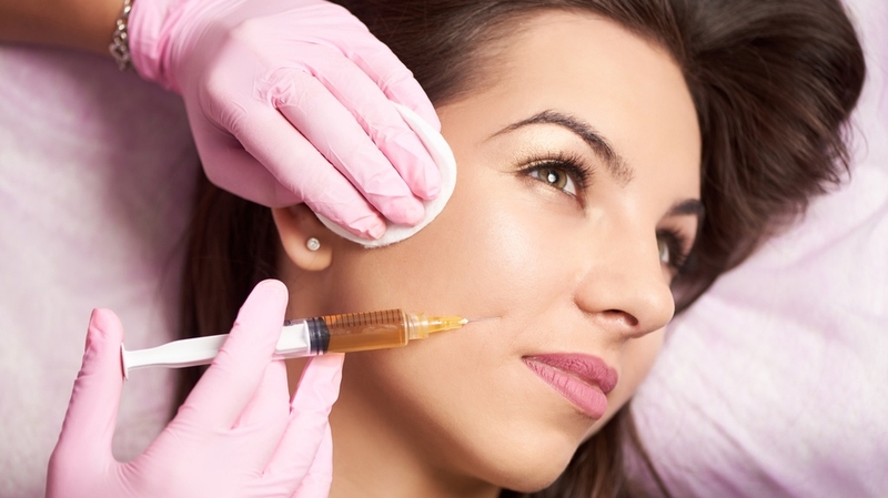 Tiêm filler giá bao nhiêu? Các loại filler phổ biến hiện nay 1