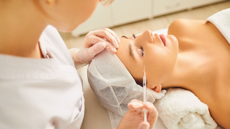Người có nhu cầu nên được bác sĩ có chuyên môn phù hợp thăm khám và tư vấn trực tiếp