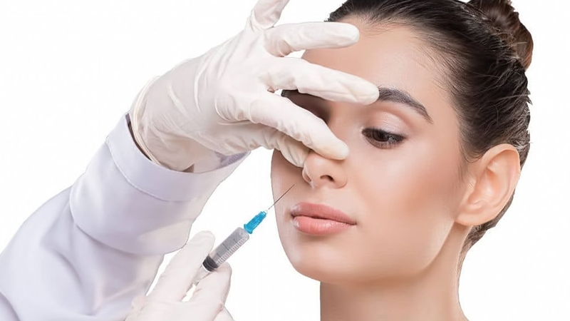 Tiêm filler mũi kiêng gì – bạn đã biết chưa?1