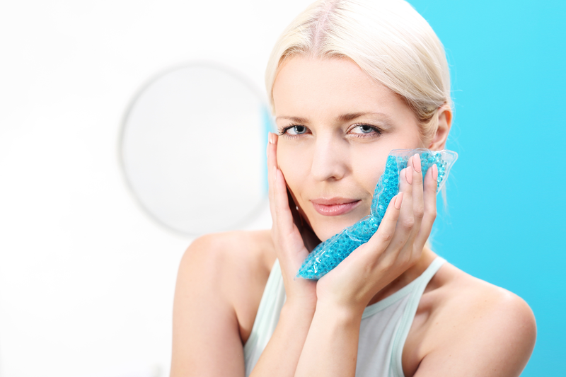 Tiêm filler sau 1 năm bị sưng: Nguyên nhân và cách xử lý - 2