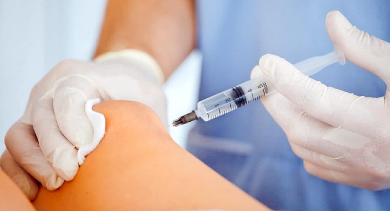 Tiêm gân: chỉ định thực hiện, ưu điểm, quy trình tiến hành 2