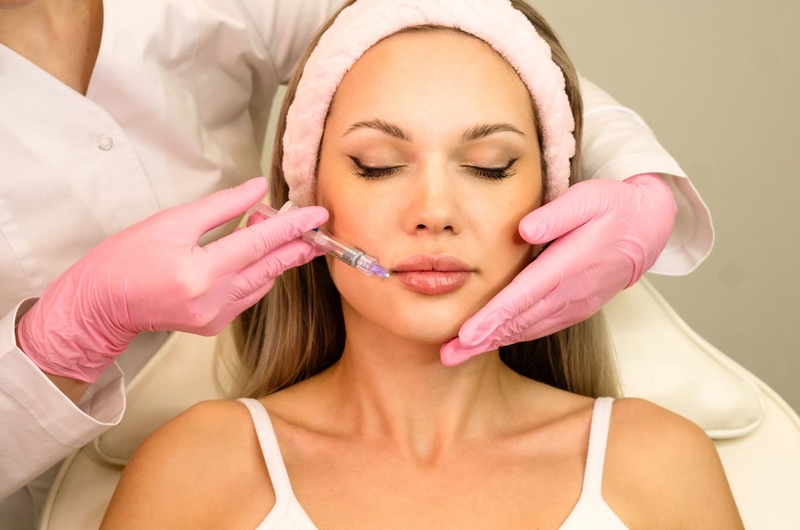 Tiêm HA có phải là filler không? Thông tin quan trọng cho những ai muốn tiêm HA 3