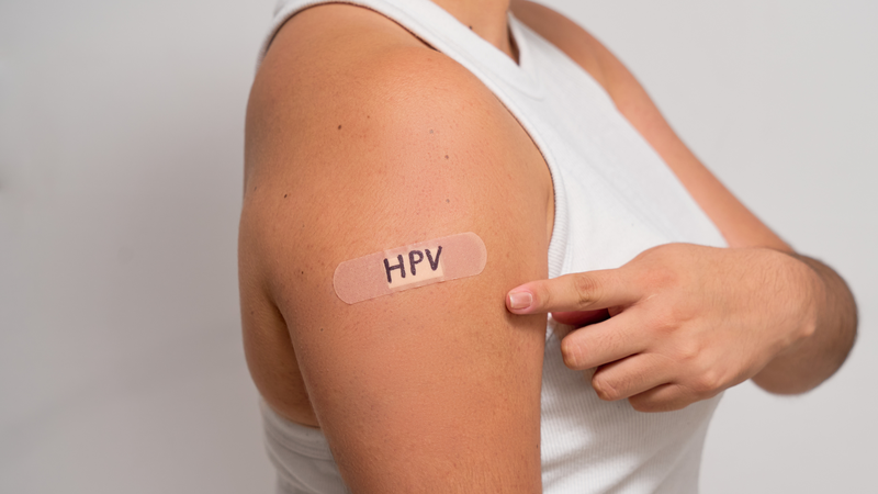 Tiêm HPV 2 mũi có thai được không? Những điều cần lưu ý sau khi tiêm HPV 4