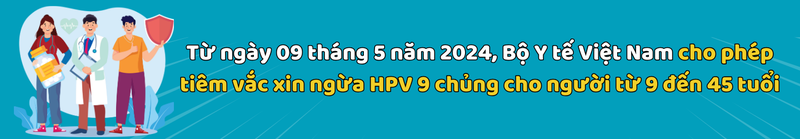 Gardasil 4 và Gardasil 9: Vắc xin nào thích hợp với bạn? 3