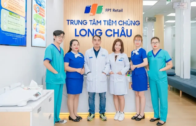Tiêm HPV cho nam ở đâu TPHCM? Gợi ý địa chỉ uy tín 3