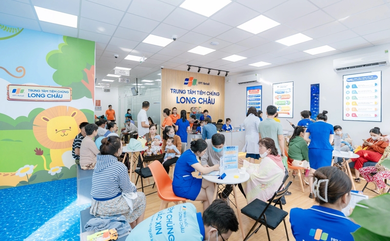 Tiêm HPV cho nam ở đâu TPHCM? Gợi ý địa chỉ uy tín 2