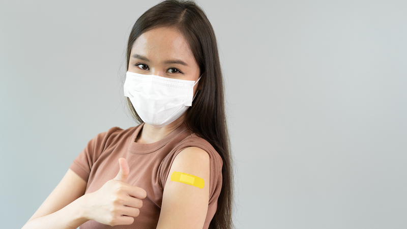 Tiêm HPV có ảnh hưởng đến kinh nguyệt không? Các lưu ý khi tiêm HPV cho nữ giới 4