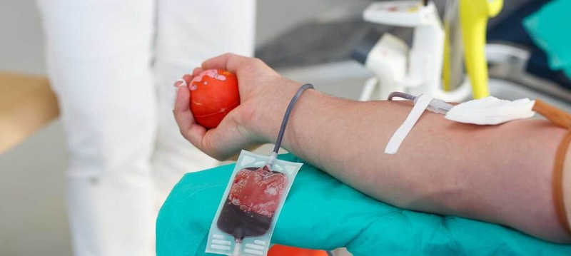 Tiêm HPV có hiến máu được không? Lợi ích của việc hiến máu sau tiêm vắc xin HPV 2