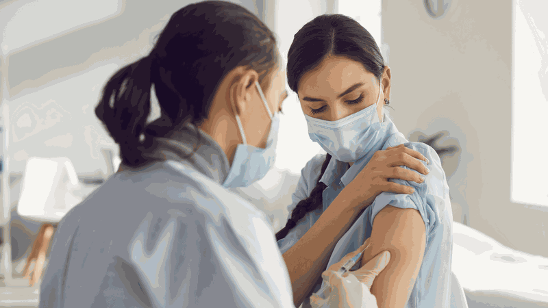 Tiêm HPV có tác dụng gì? Địa chỉ tiêm HPV ở Thái Nguyên 1