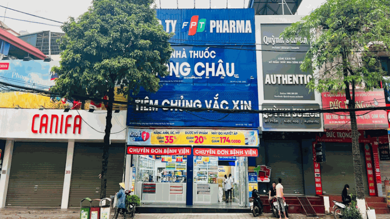 Tiêm HPV có tác dụng gì? Địa chỉ tiêm HPV ở Thái Nguyên 3