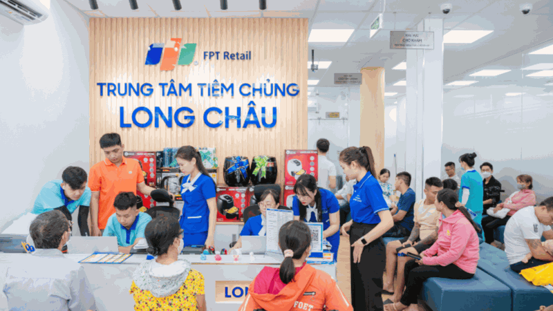 Tiêm HPV có tác dụng gì? Địa chỉ tiêm HPV ở Thái Nguyên 4