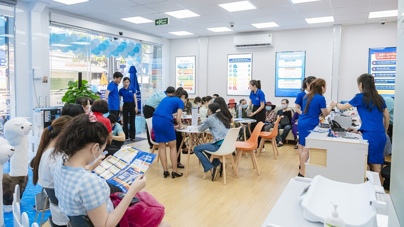 Tiêm HPV ở đâu TPHCM: Địa điểm, giá và cách đăng ký 3