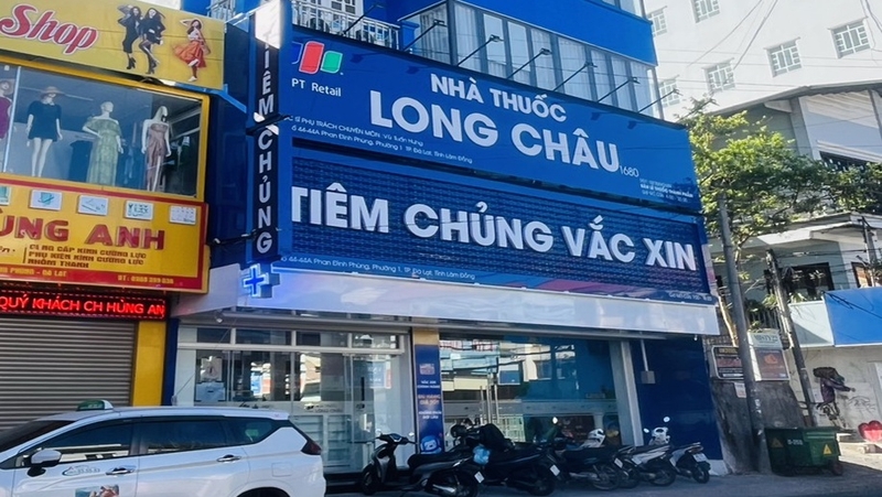 Tiêm HPV ở Lâm Đồng: Địa điểm, giá và các loại vắc xin hiện nay