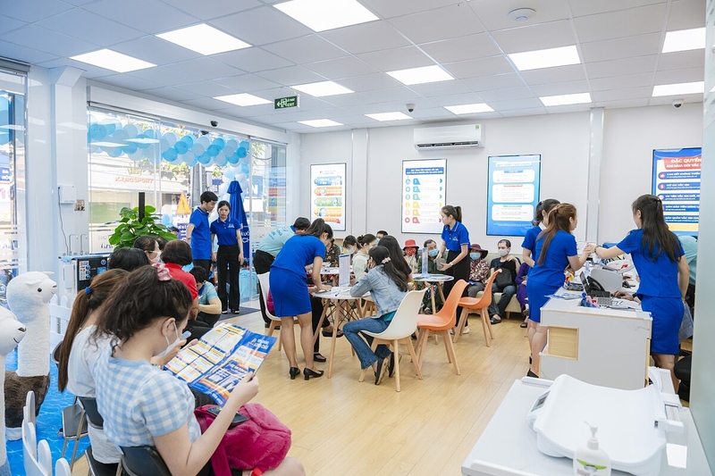 Tiêm HPV ở Lạng Sơn uy tín và tốt nhất? 3