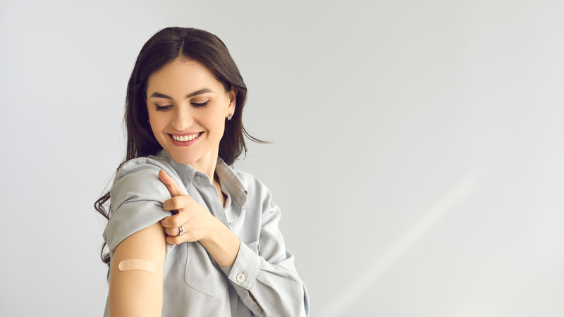 Tiêm HPV ở Long An: Địa điểm, giá và cách đăng ký