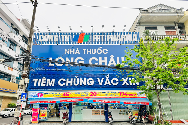 Tiêm HPV ở Ninh Bình: Địa điểm, giá thành và cách đăng ký 1