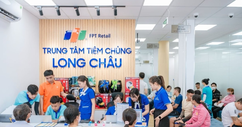 Tiêm HPV ở Vũng Tàu uy tín, chất lượng và mức giá hợp lý 3