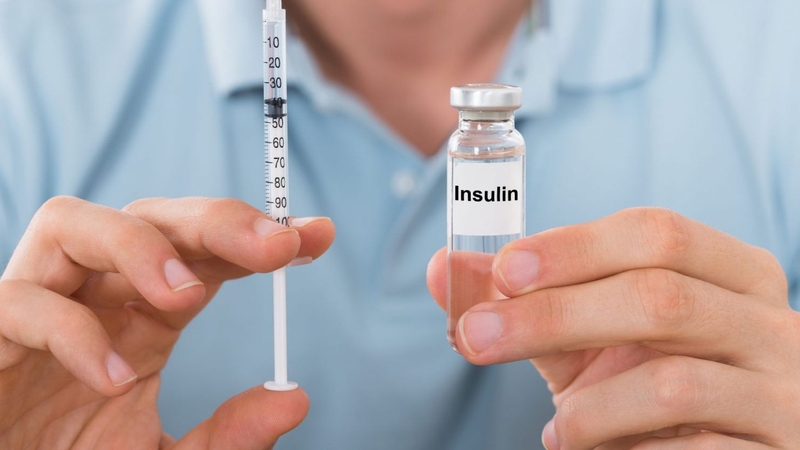 Insulin có tác dụng gì? Tiêm insulin khi nào? 1
