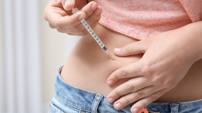 Tiêm insulin sống được bao lâu? 2