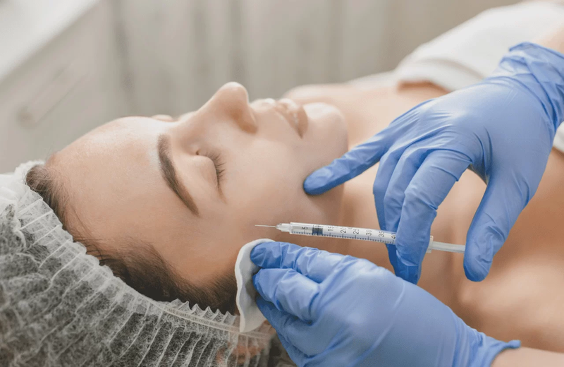 Tiêm Jalupro: Phương pháp làm đẹp hỗ trợ trẻ hóa tự nhiên cho da 1