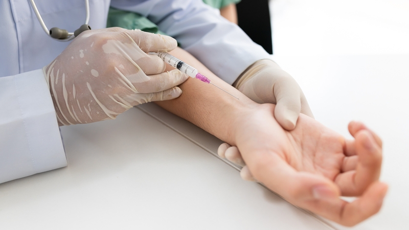 Tiêm khớp cổ tay là gì? Tiêm khớp cổ tay có tốt không? 1