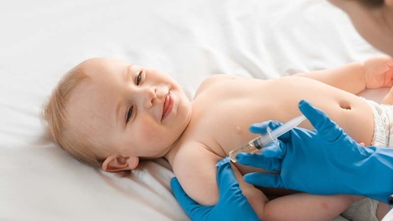 Tiêm lao cho trẻ sơ sinh ở đâu? Những điều cần biết 2