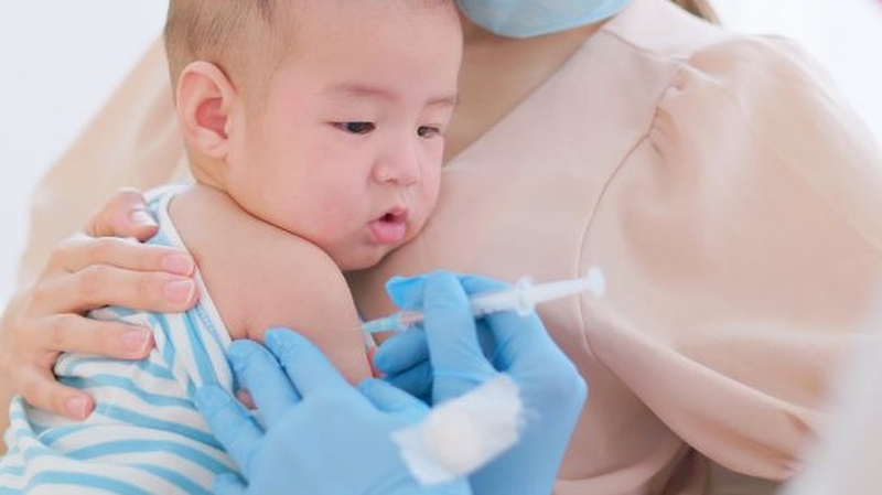 Tiêm lao cho trẻ sơ sinh: Thời điểm, lợi ích và những lưu ý khi tiêm 1