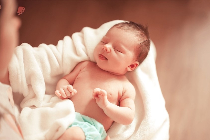 Tiêm lao khi nào? Thời điểm vàng bảo vệ sức khỏe trẻ sơ sinh 4