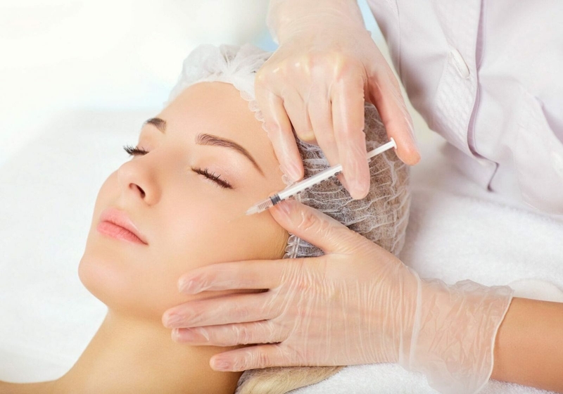 Tiêm meso bị sưng là bình thường hay bất thường? Phòng tránh các biến chứng khi tiêm meso 3