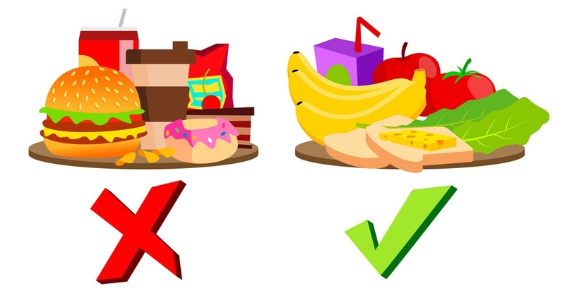 Tiêm meso kiêng ăn gì? Tổng hợp những điều cần biết về tiêm meso 3