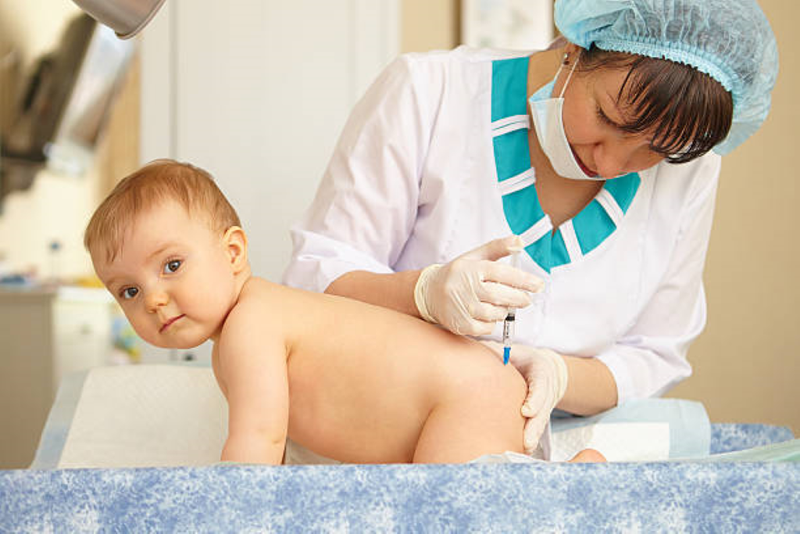 Tiêm mông ở vị trí nào là an toàn? 3