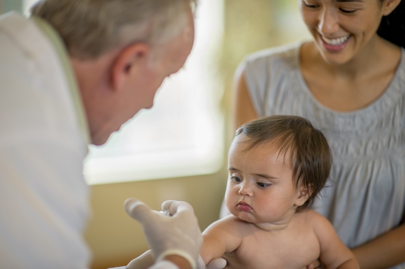 Tiêm mũi HIB 3 có sốt không? Các giai đoạn cần tiêm ngừa HIB cho trẻ 2