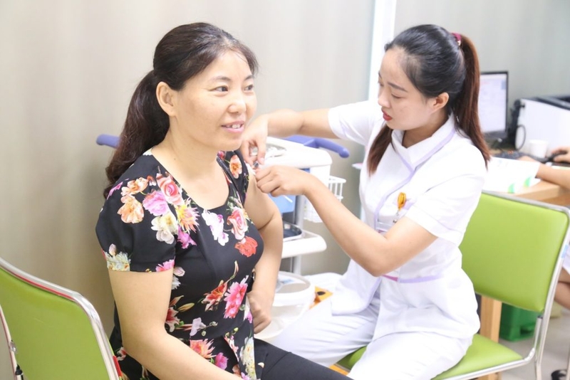 Tiêm mũi HIB 3 có sốt không? Các giai đoạn cần tiêm ngừa HIB cho trẻ 4