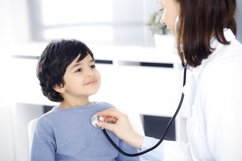 Tiêm mũi sởi bao nhiêu tiền? Những điều cần lưu ý khi tiêm sởi 4